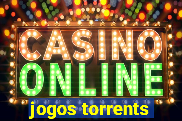 jogos torrents